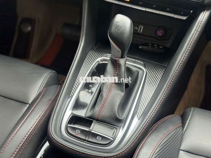 MG ZS Standard 1.5 AT 2024, xe như mới và giá tốt