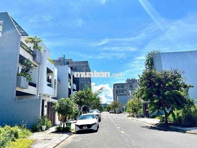 2 Lô đất đẹp xuất sắc Hoà Phú 26 gần trục 60 Nguyễn Sinh Sắc