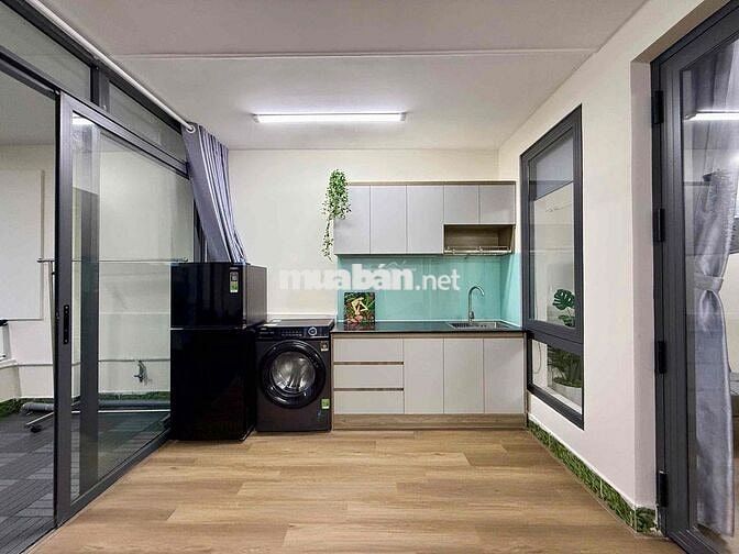 Căn hộ mới hoàn thiện gần Phú Mỹ Hưng Quận 7