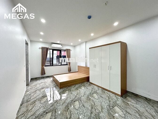 CĂN HỘ STUDIO TÁCH BẾP MỚI NGAY TRUNG TÂM HỘI NGHỊ QUỐC GIA - MỄ TRÌ