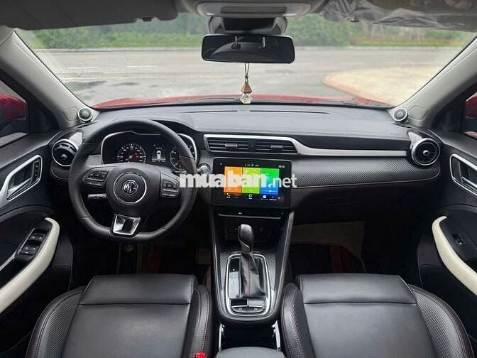 MG ZS Standard 1.5 AT 2024, xe như mới và giá tốt