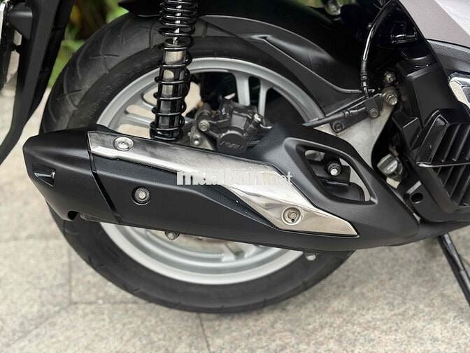 shvn 12i model 2018 1 chủ máy zin bstp 9c bao góp