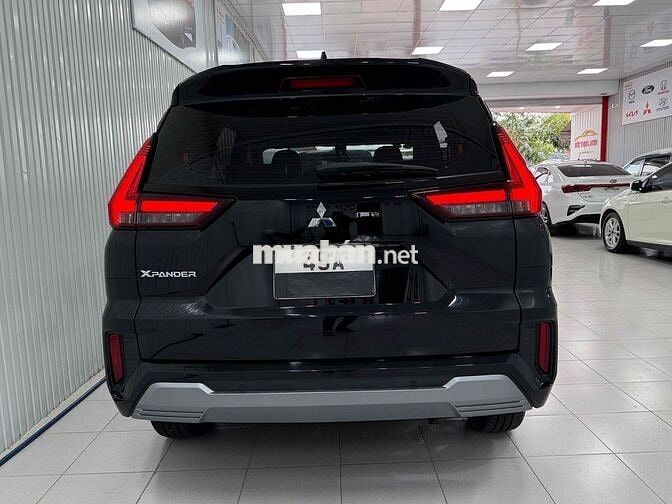 Mitsubishi Xpander 2025 Premium 1.5 AT - 6000 km