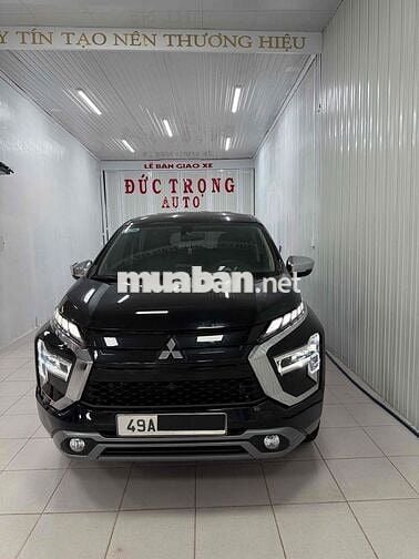 Mitsubishi Xpander 2025 Premium 1.5 AT - 6000 km