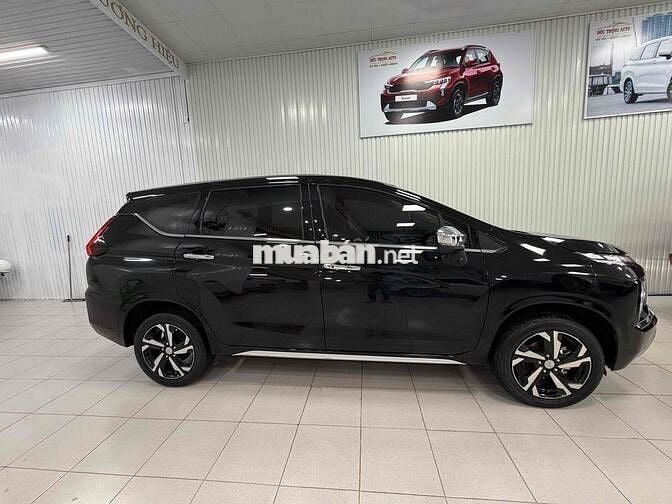 Mitsubishi Xpander 2025 Premium 1.5 AT - 6000 km