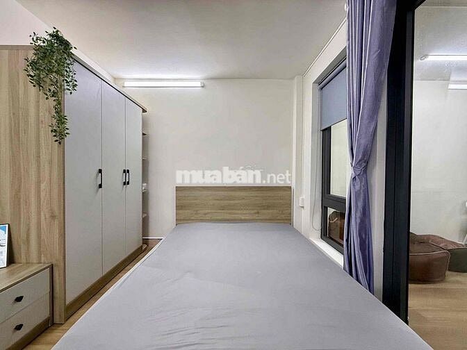 Căn hộ mới hoàn thiện gần Phú Mỹ Hưng Quận 7