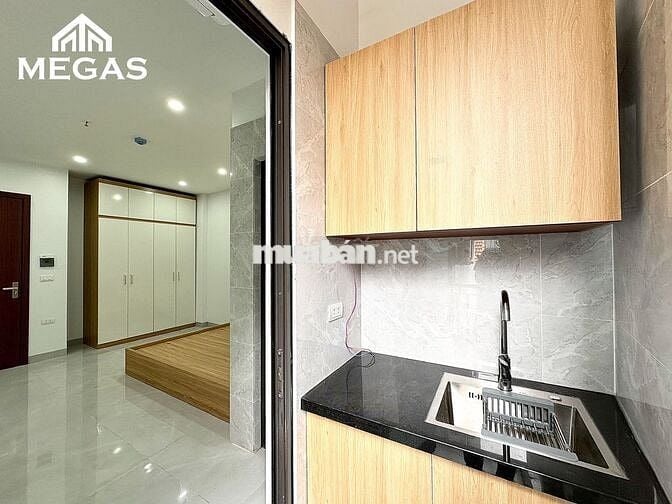 CĂN HỘ STUDIO TÁCH BẾP MỚI NGAY TRUNG TÂM HỘI NGHỊ QUỐC GIA - MỄ TRÌ