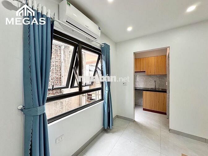 CĂN HỘ STUDIO TÁCH BẾP MỚI NGAY TRUNG TÂM HỘI NGHỊ QUỐC GIA - MỄ TRÌ