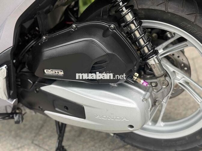 shvn 12i model 2018 1 chủ máy zin bstp 9c bao góp