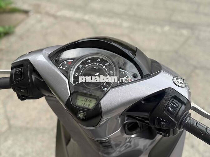 shvn 12i model 2018 1 chủ máy zin bstp 9c bao góp