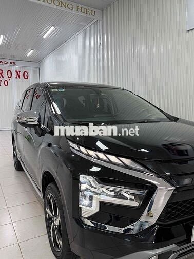Mitsubishi Xpander 2025 Premium 1.5 AT - 6000 km