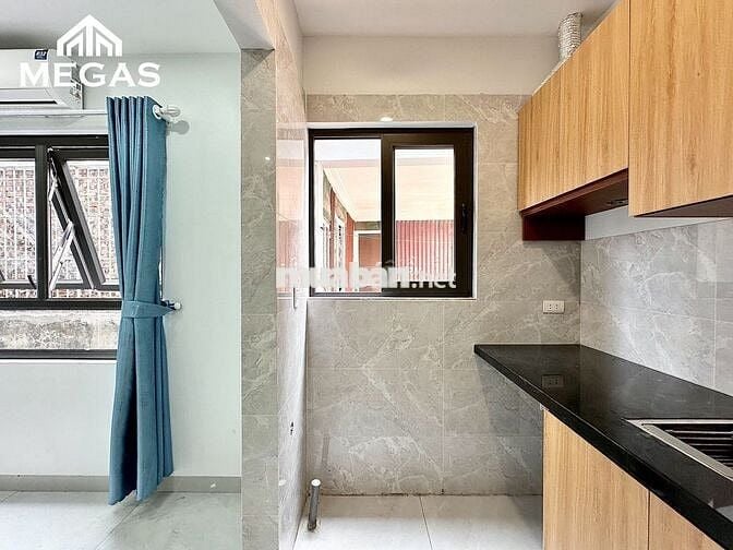 CĂN HỘ STUDIO TÁCH BẾP MỚI NGAY TRUNG TÂM HỘI NGHỊ QUỐC GIA - MỄ TRÌ