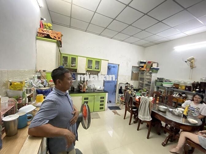 Bán nhà mặt tiền Bùi Thị Xuân, P.Xuân An, Phan Thiết