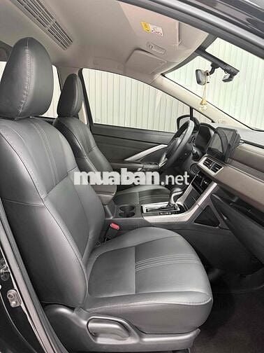 Mitsubishi Xpander 2025 Premium 1.5 AT - 6000 km