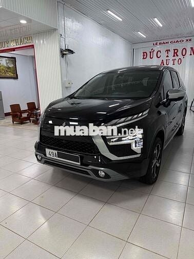Mitsubishi Xpander 2025 Premium 1.5 AT - 6000 km