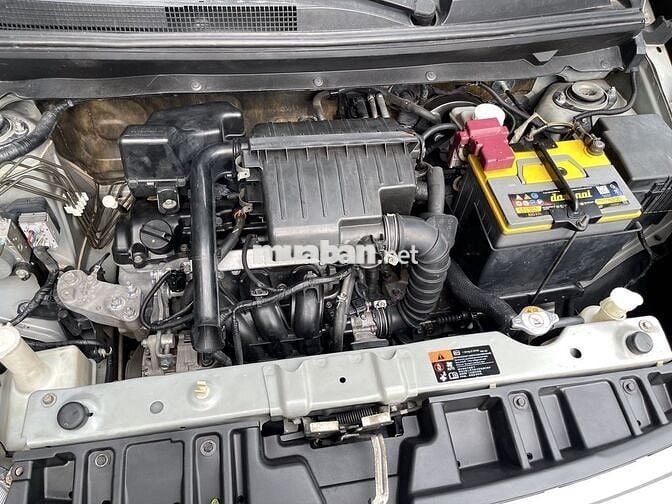 Mitsubishi 5 chỗ Đk 01/2019 Nhập Thailand mới 90%