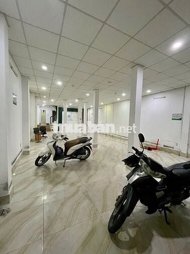 Cho thuê Toà nhà mặt tiền  Trần Quang Khải, Phường Tân Định , TP HCM