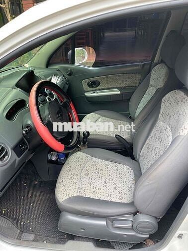 Thanh lý xe Spark 2009 - 5chỗ máy ngọt