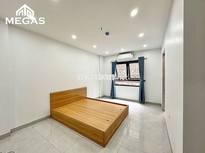 CĂN HỘ STUDIO TÁCH BẾP MỚI NGAY TRUNG TÂM HỘI NGHỊ QUỐC GIA - MỄ TRÌ