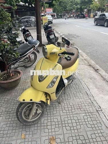 giao lưu bù trừ