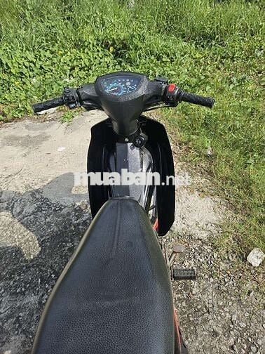 Bán sirius 208 đã đk lại 2017 máy thái bao chất