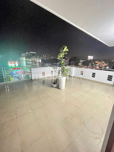 Bán nhà mặt tiền Huỳnh Tấn Phát Q7 6x20m 3 tầng sổ hồng, giá 21,5 tỷ