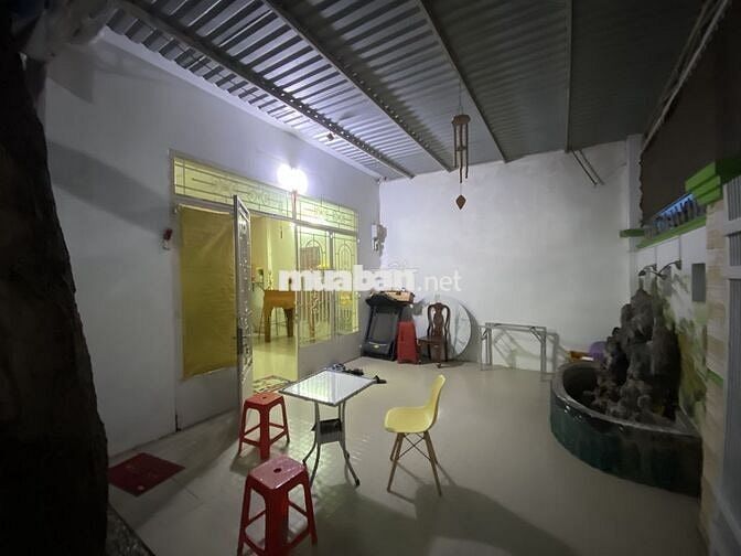 Bán nhà mặt tiền Bùi Thị Xuân, P.Xuân An, Phan Thiết