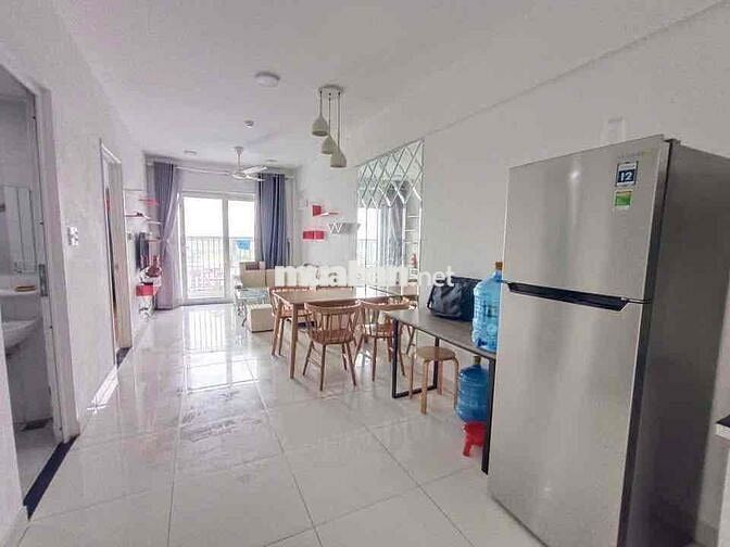 Căn hộ Prosper Plaza Q12 65m2 đầy đủ nội thất