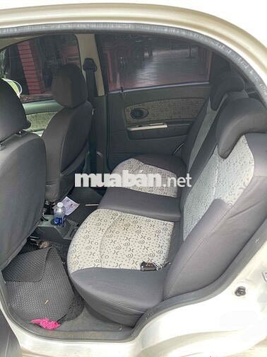 Thanh lý xe Spark 2009 - 5chỗ máy ngọt