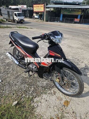 Bán sirius 208 đã đk lại 2017 máy thái bao chất