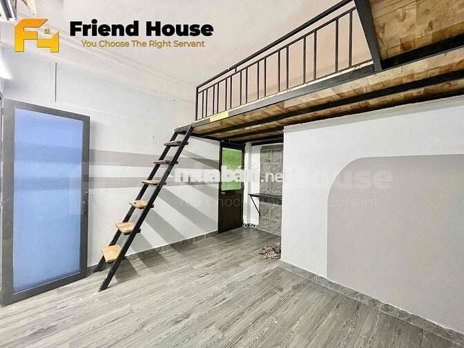 Phòng Trọ Gò Vấp Giá Rẻ 3tr có máy lanh