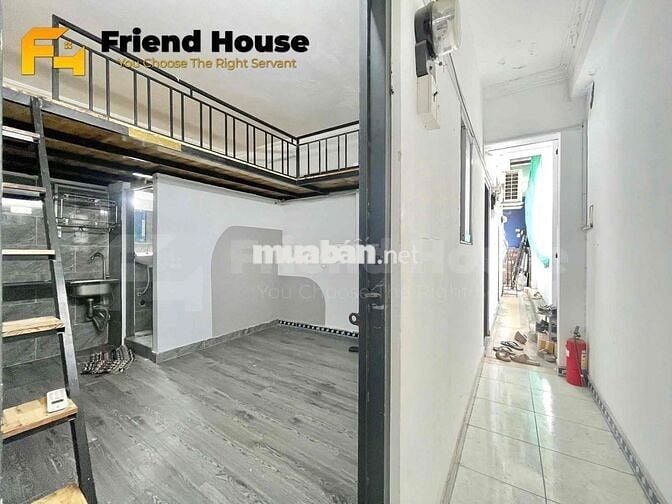 Phòng Trọ Gò Vấp Giá Rẻ 3tr có máy lanh