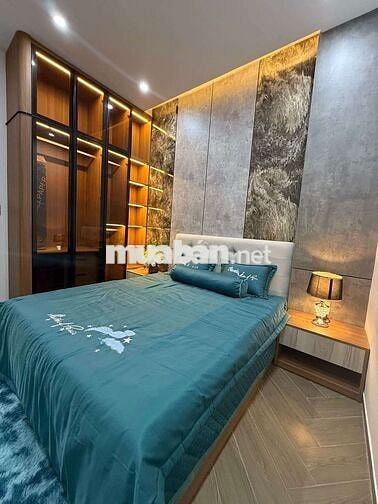 Nhà 3 Tầng Mặt Tiền Hòa Minh Gần Biển Nguyễn Tất Thành