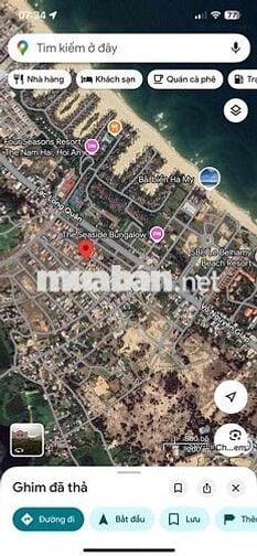 Chủ Cần Bán Lô Góc 2MT Tổng Diện tích 471m2 ngang 17m