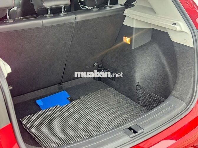 MG ZS Standard 1.5 AT 2024, xe như mới và giá tốt