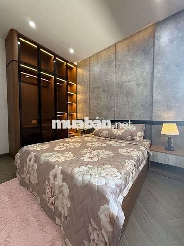Nhà 3 Tầng Mặt Tiền Hòa Minh Gần Biển Nguyễn Tất Thành