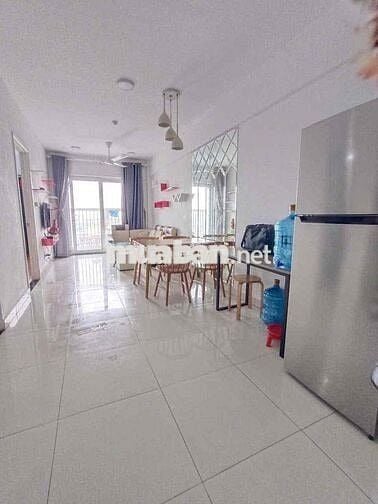 Căn hộ Prosper Plaza Q12 65m2 đầy đủ nội thất