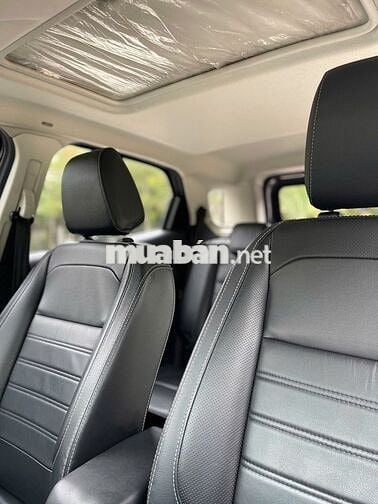 Ford EcoSport Titanium 2019, chi phí hợp lý