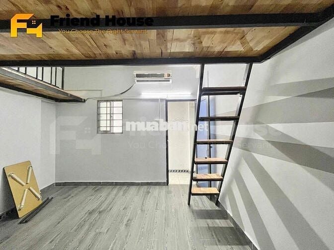Phòng Trọ Gò Vấp Giá Rẻ 3tr có máy lanh