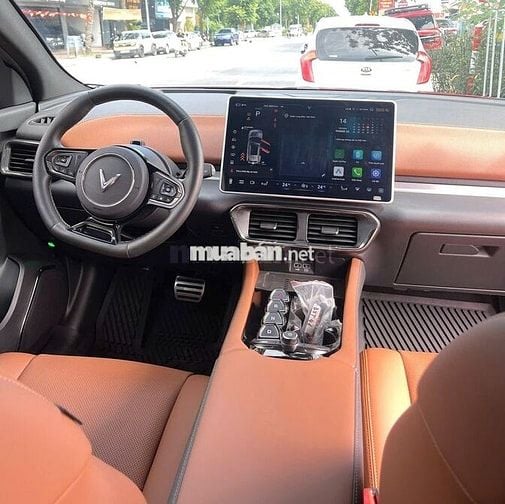 VinFast VF8 2023 Plus - 25374 km