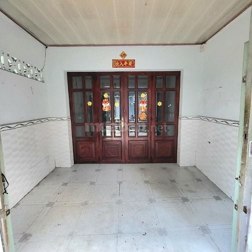 Bánn nhà 126Huỳnh Tấn Phát ,Tân Thuận, Quận 7,dt:4×13,gia:3'4ty