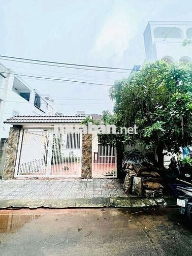 Cần Bán Đất Mặt Tiền Hà Đông đường 5m5 lề 3m