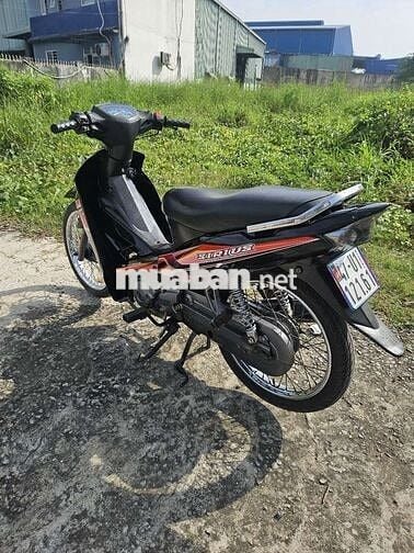 Bán sirius 208 đã đk lại 2017 máy thái bao chất