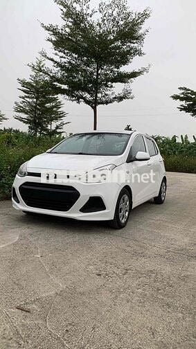 Hyundai Grand i10 2014 Grand 1.0 MT - 190000 km