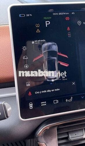 VinFast VF8 2023 Plus - 25374 km