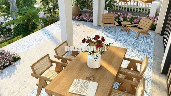 Garden Hill 9B – Đất 141,7m²  cơ hội đầu tư cực hot!