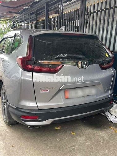 Honda CR V 2020 L - 36000 km