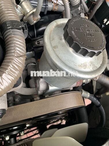 Toyota Innova 2008 2.0G một chủ 4,1V Mới hiếm có