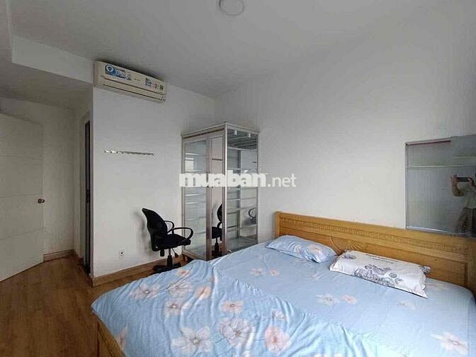 Căn hộ Prosper Plaza Q12 65m2 đầy đủ nội thất