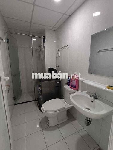 Căn hộ Prosper Plaza Q12 65m2 đầy đủ nội thất
